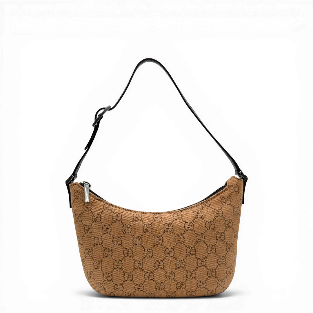 Croissant Pouch