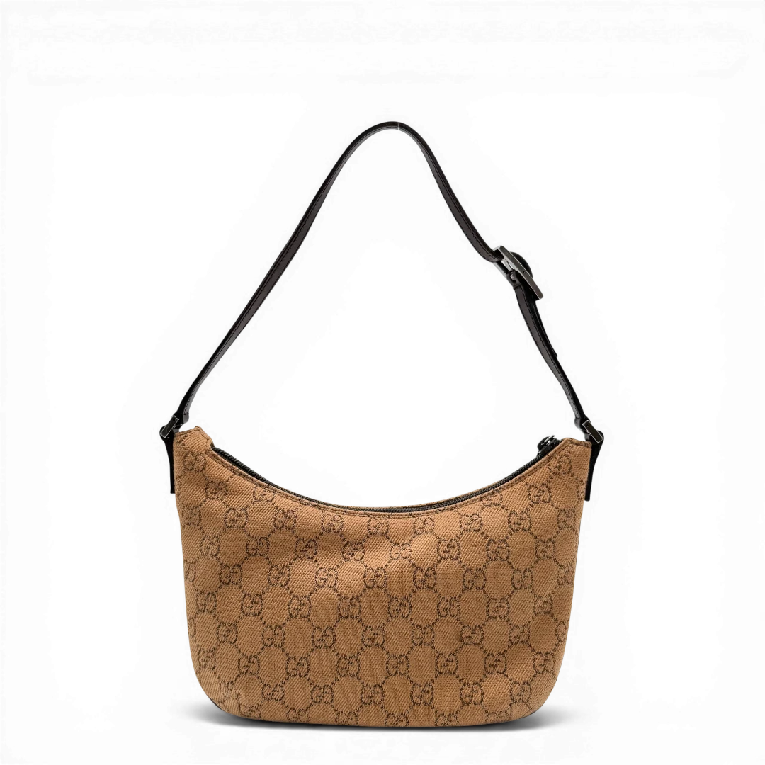 Gucci Pochette Croissant