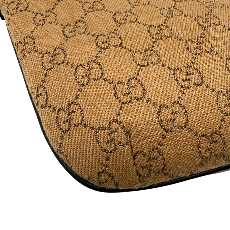 Pochette Croissant