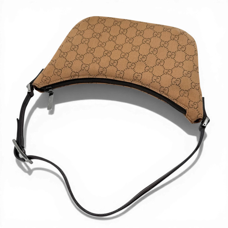 Pochette Croissant