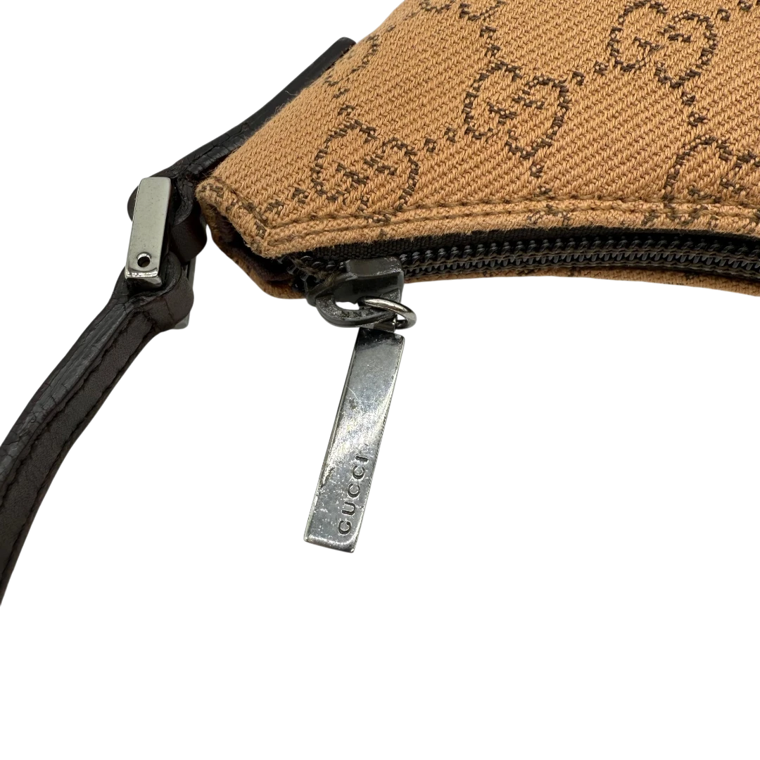 Gucci Pochette Croissant