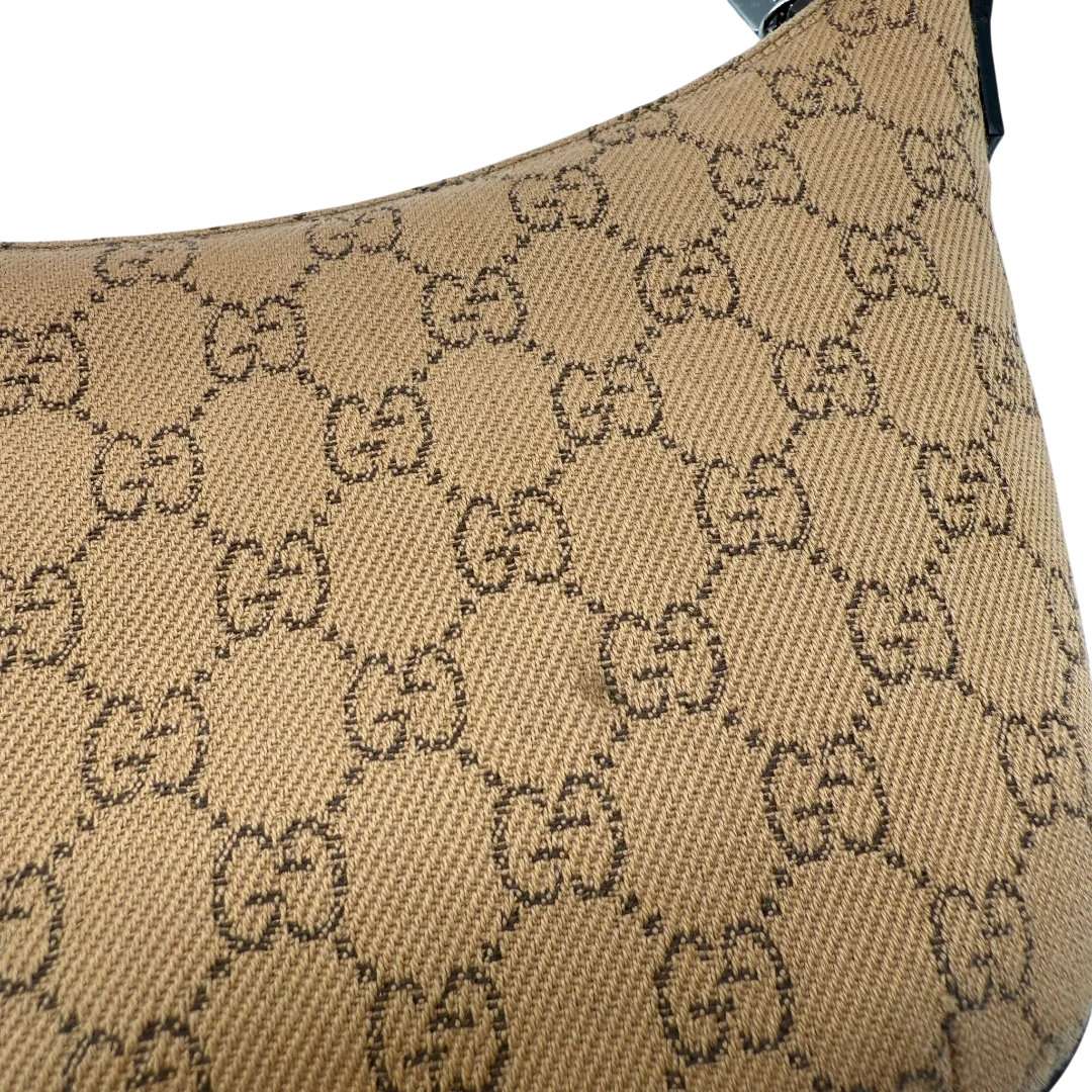 Gucci Pochette Croissant