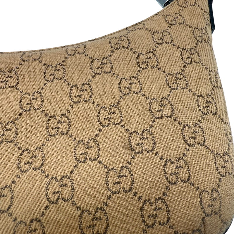 Pochette Croissant