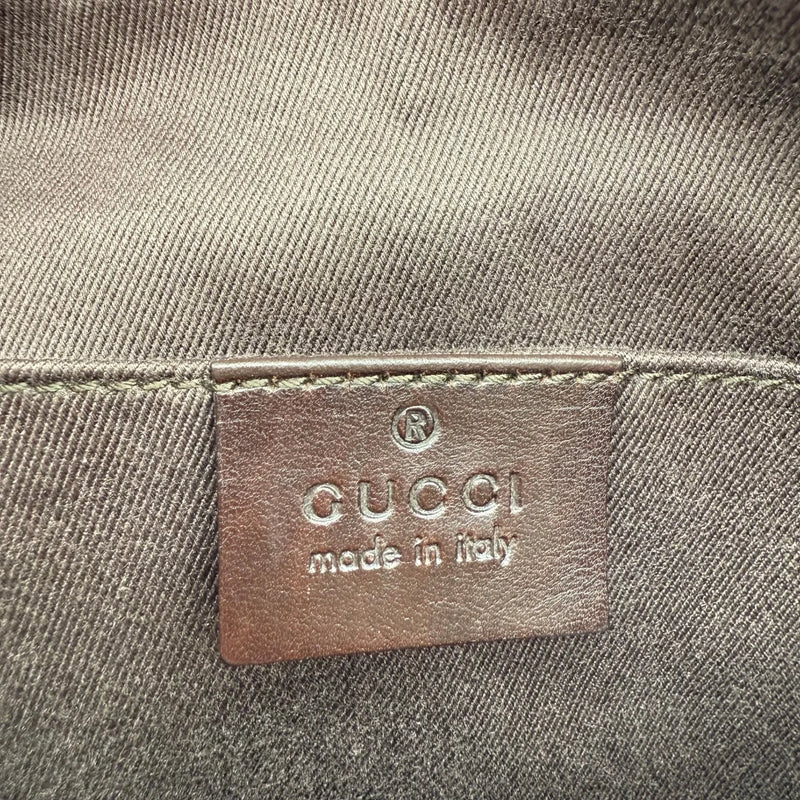 Pochette Croissant