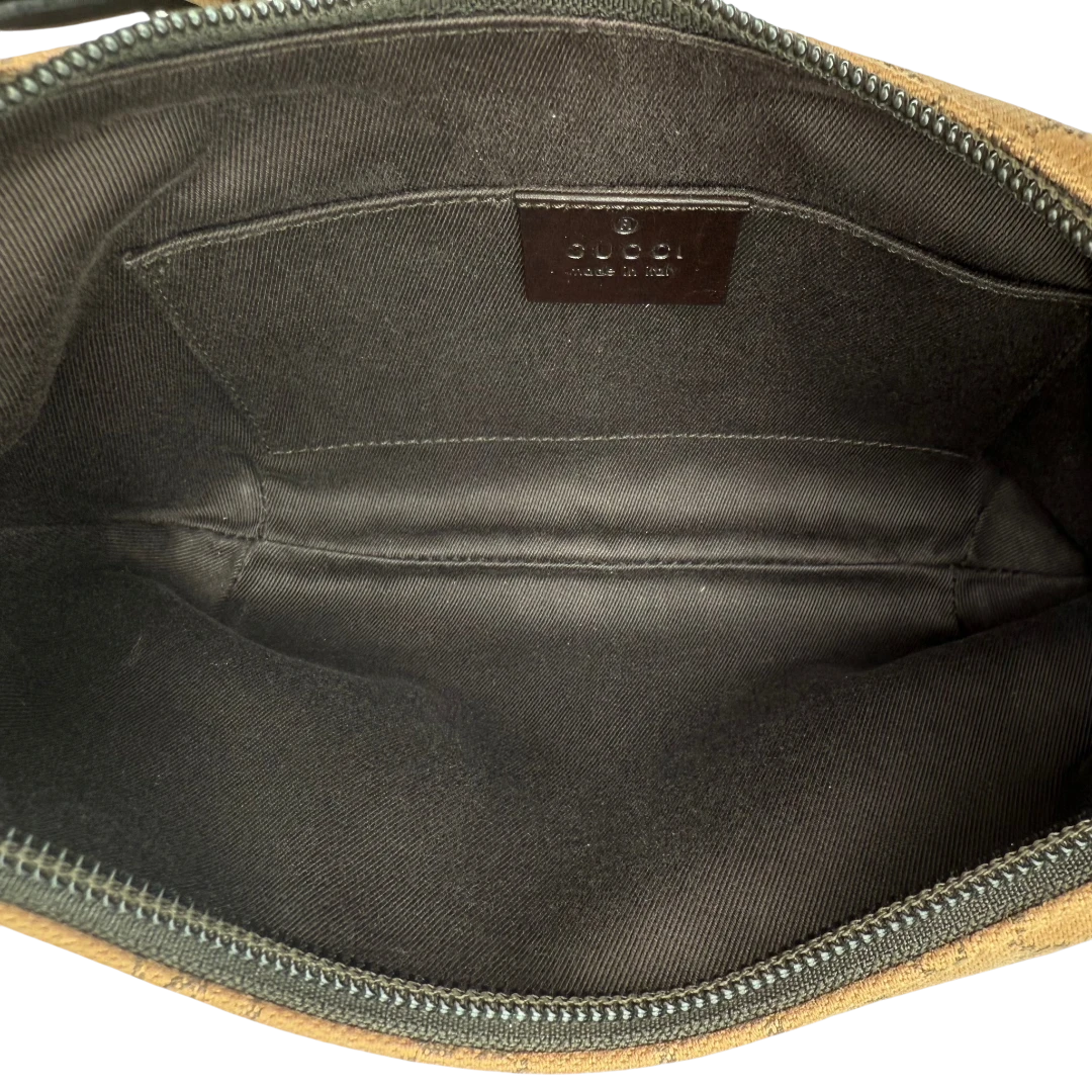 Gucci Pochette Croissant