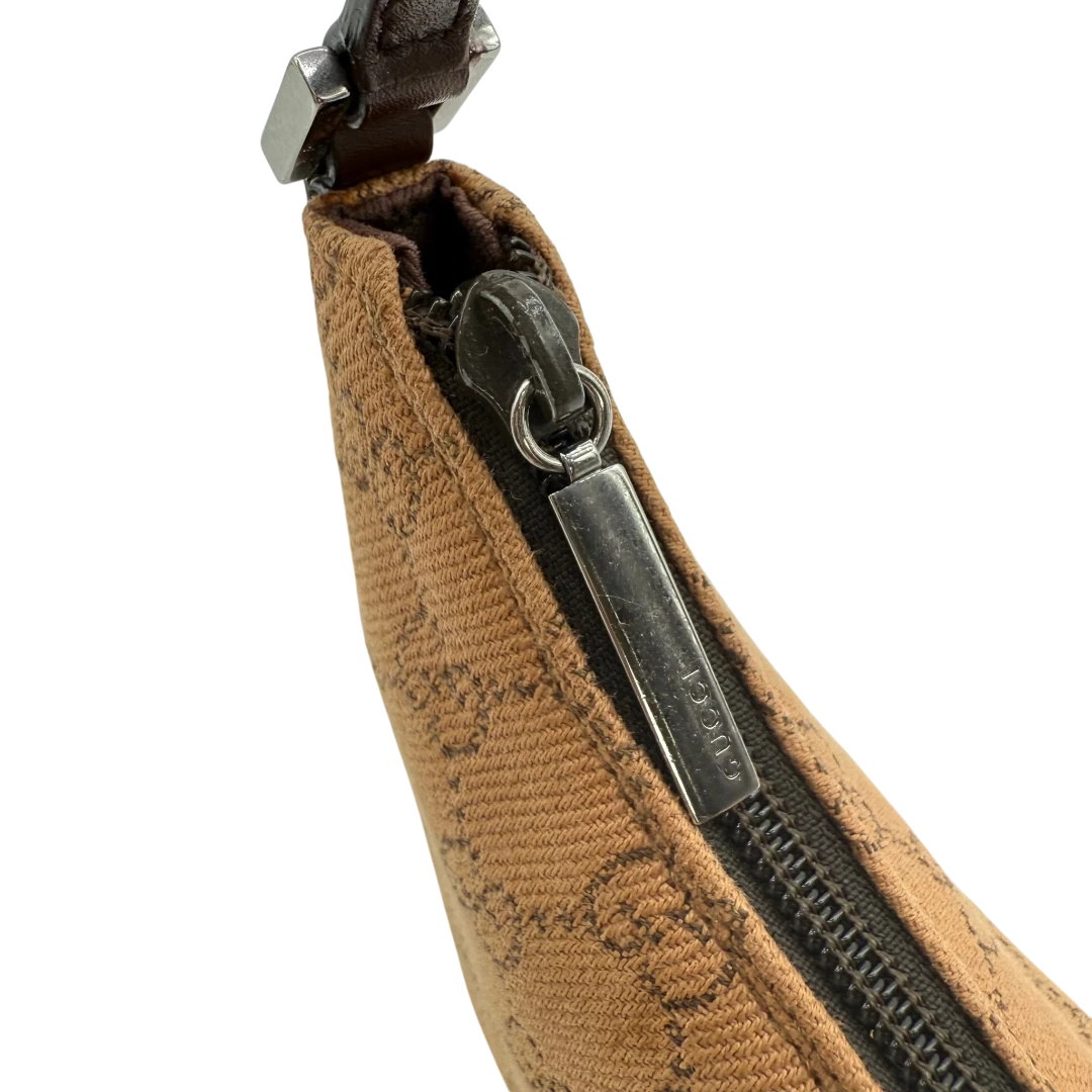 Gucci Pochette Croissant