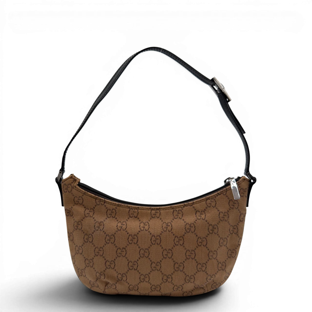 Gucci Pochette Croissant
