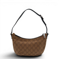 Gucci Pochette Croissant