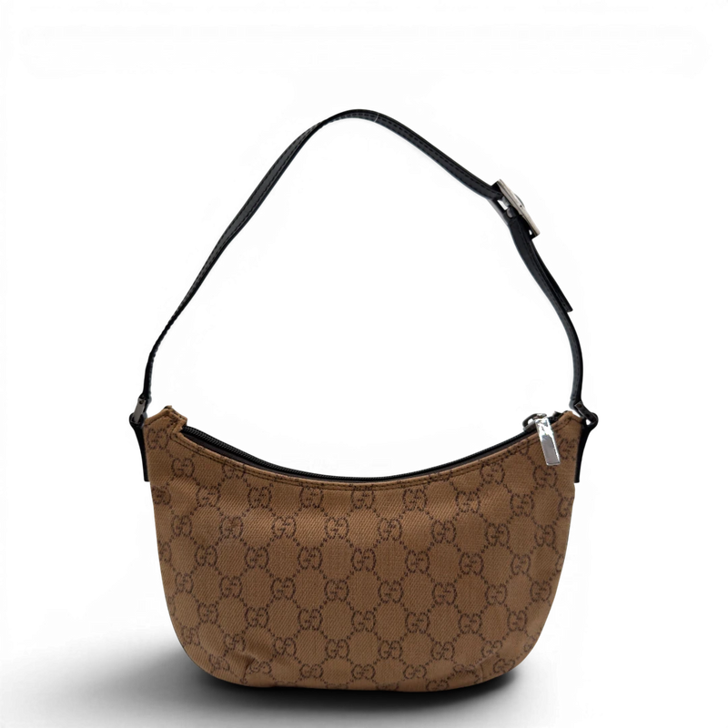 Gucci Pochette Croissant