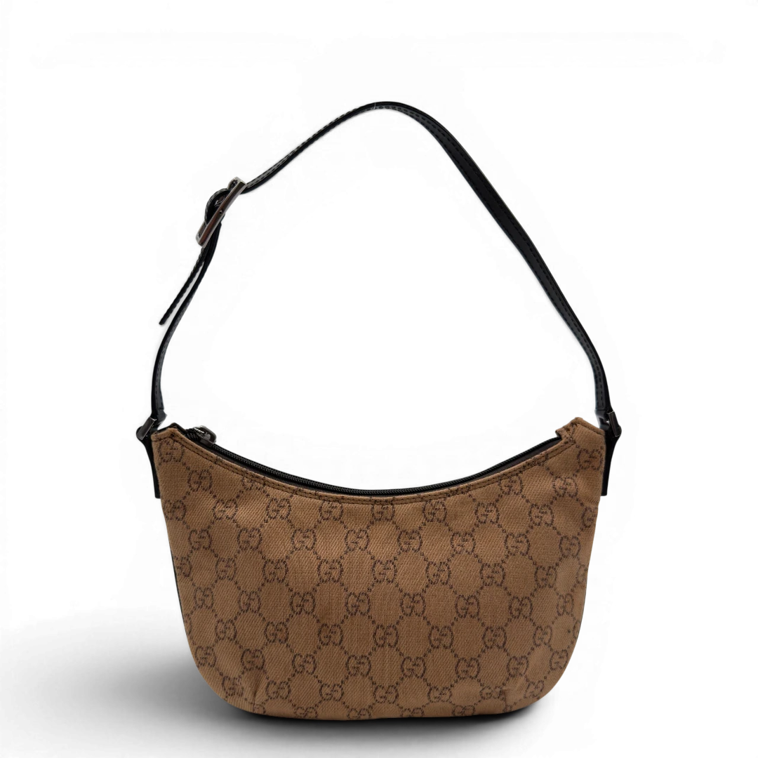 Gucci Pochette Croissant