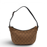 Gucci Pochette Croissant