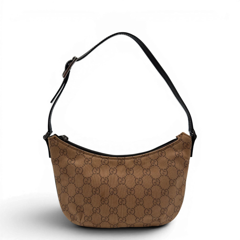 Gucci Pochette Croissant