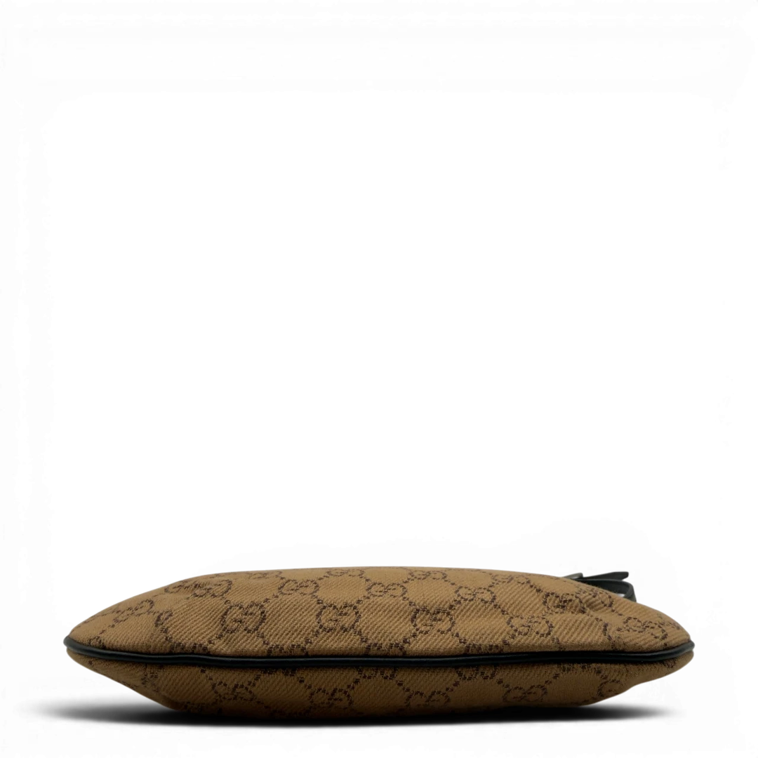 Gucci Pochette Croissant