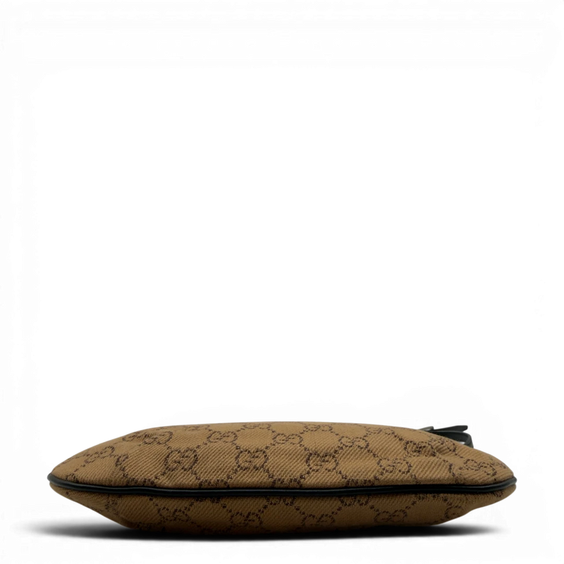 Gucci Pochette Croissant
