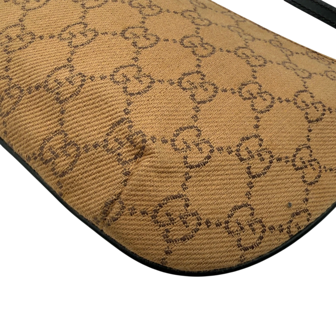 Gucci Pochette Croissant