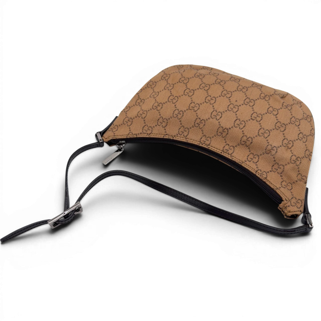 Gucci Pochette Croissant