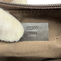 Gucci Pochette Croissant