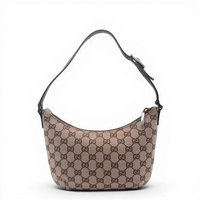 Gucci Pochette Croissant