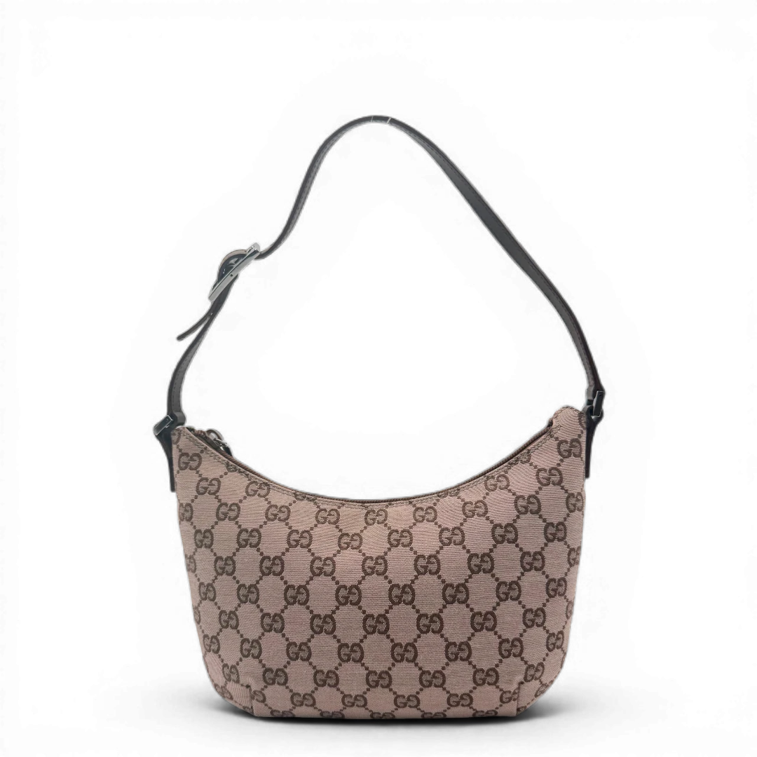 Gucci Pochette Croissant