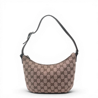 Gucci Pochette Croissant