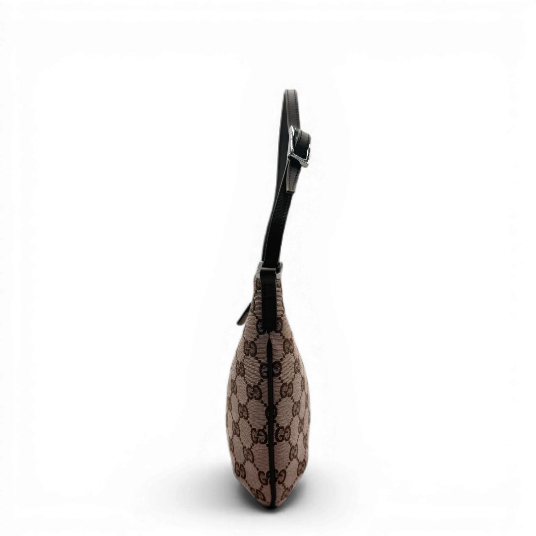 Gucci Pochette Croissant