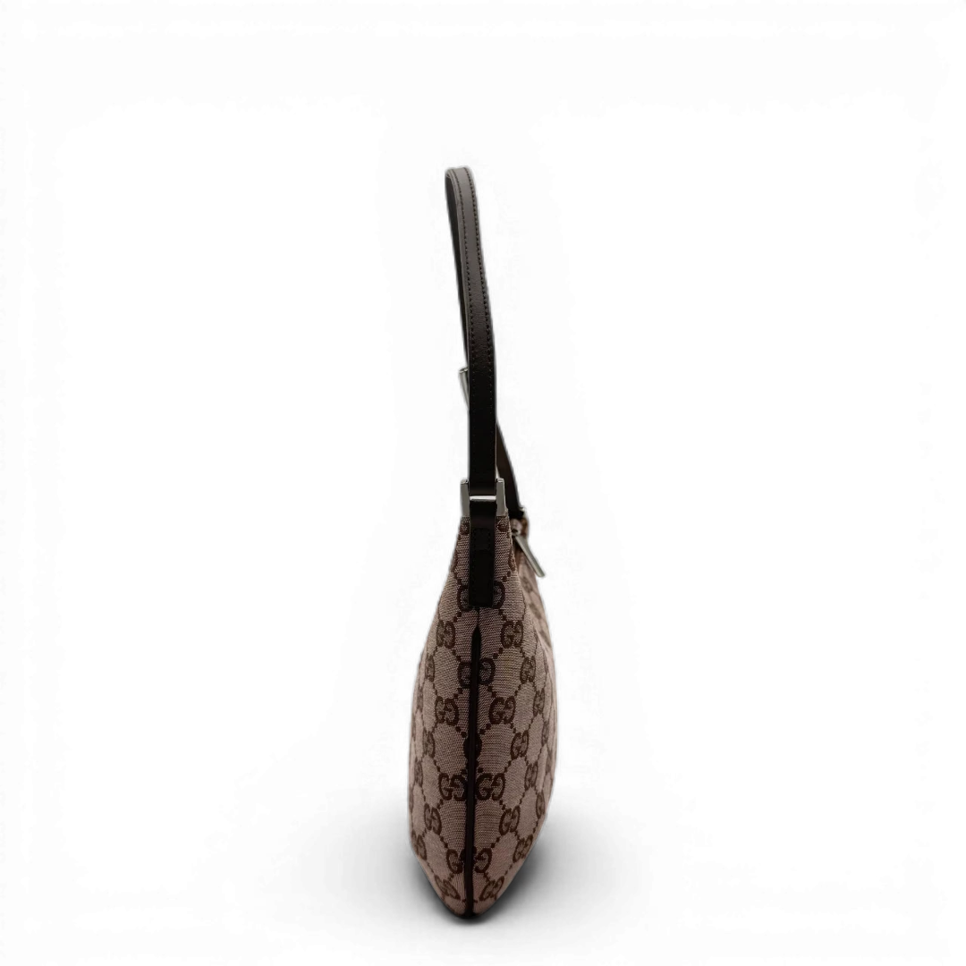 Gucci Pochette Croissant
