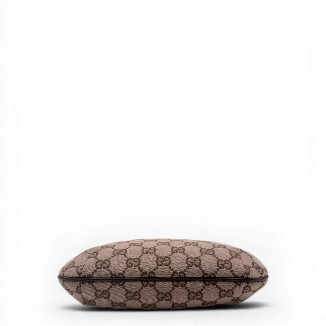 Gucci Pochette Croissant