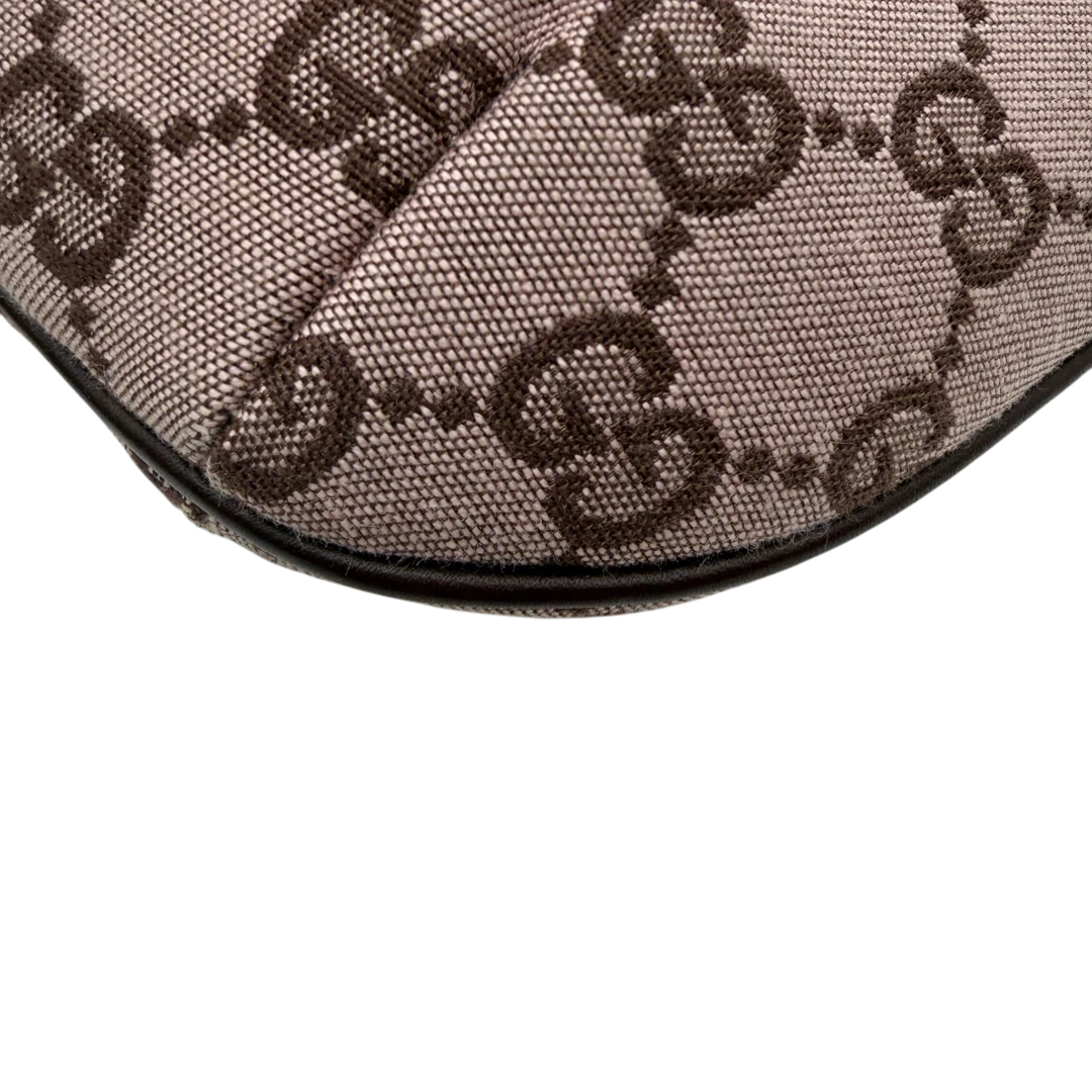 Gucci Pochette Croissant
