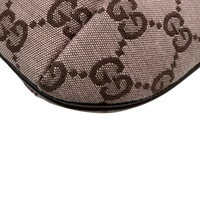 Gucci Pochette Croissant