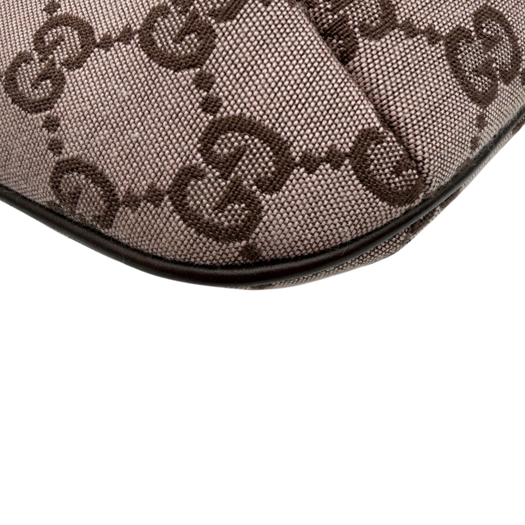 Gucci Pochette Croissant