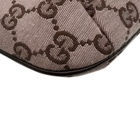 Gucci Pochette Croissant