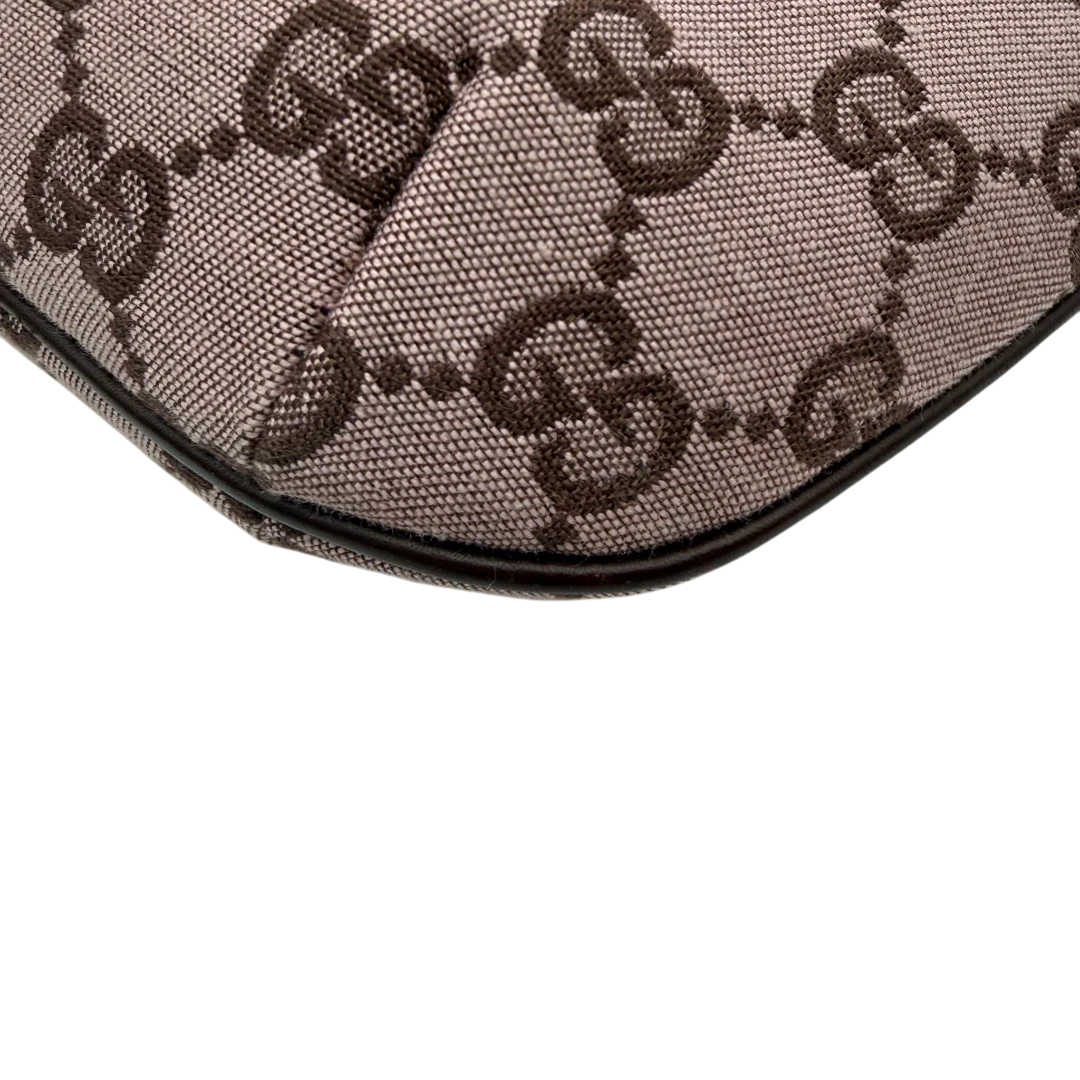 Gucci Pochette Croissant