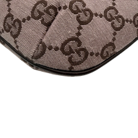 Gucci Pochette Croissant