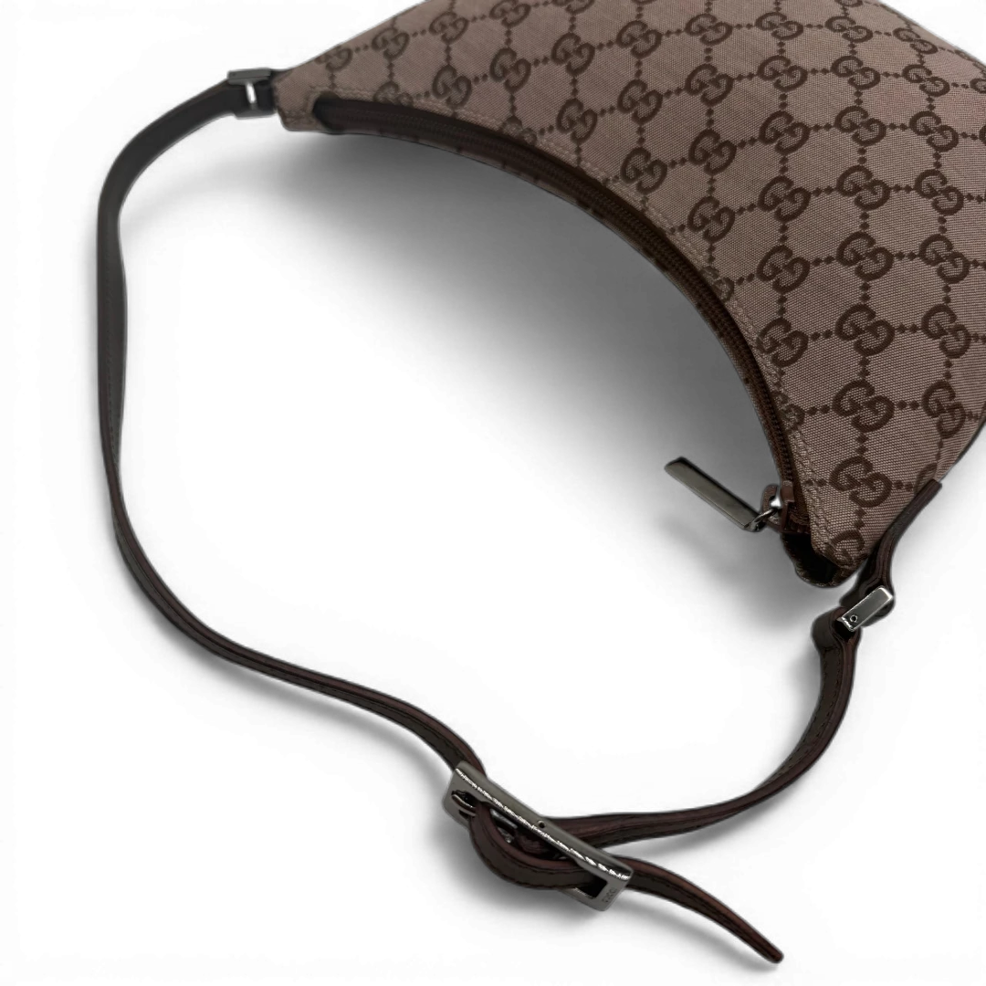 Gucci Pochette Croissant