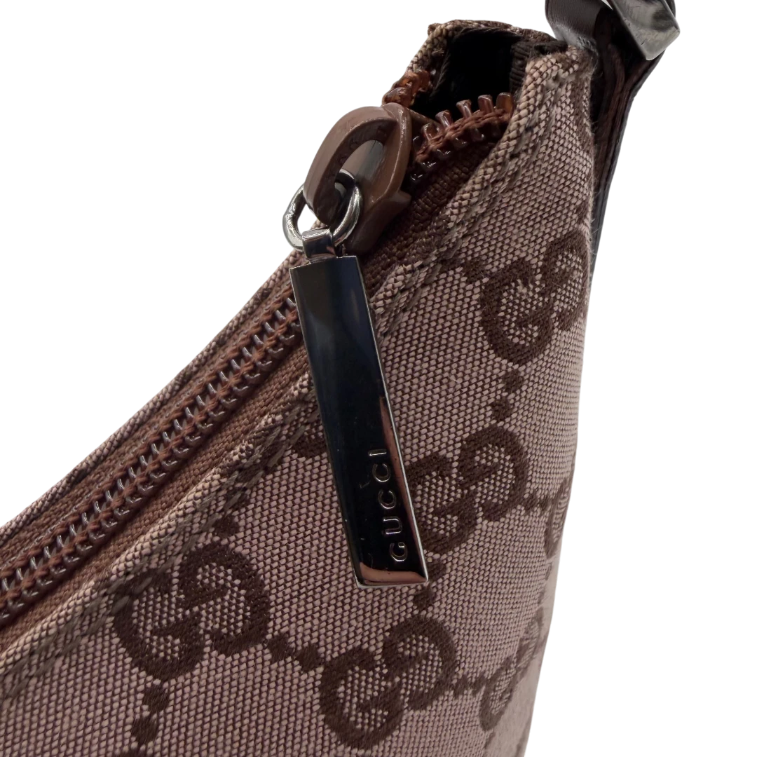 Gucci Pochette Croissant