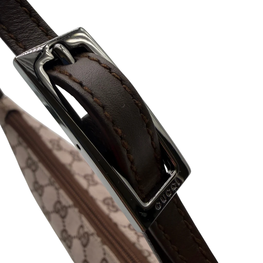 Gucci Pochette Croissant