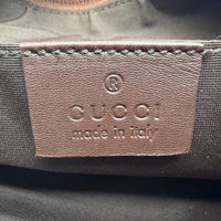 Gucci Pochette Croissant