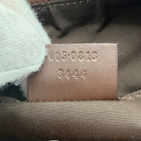 Gucci Pochette Croissant
