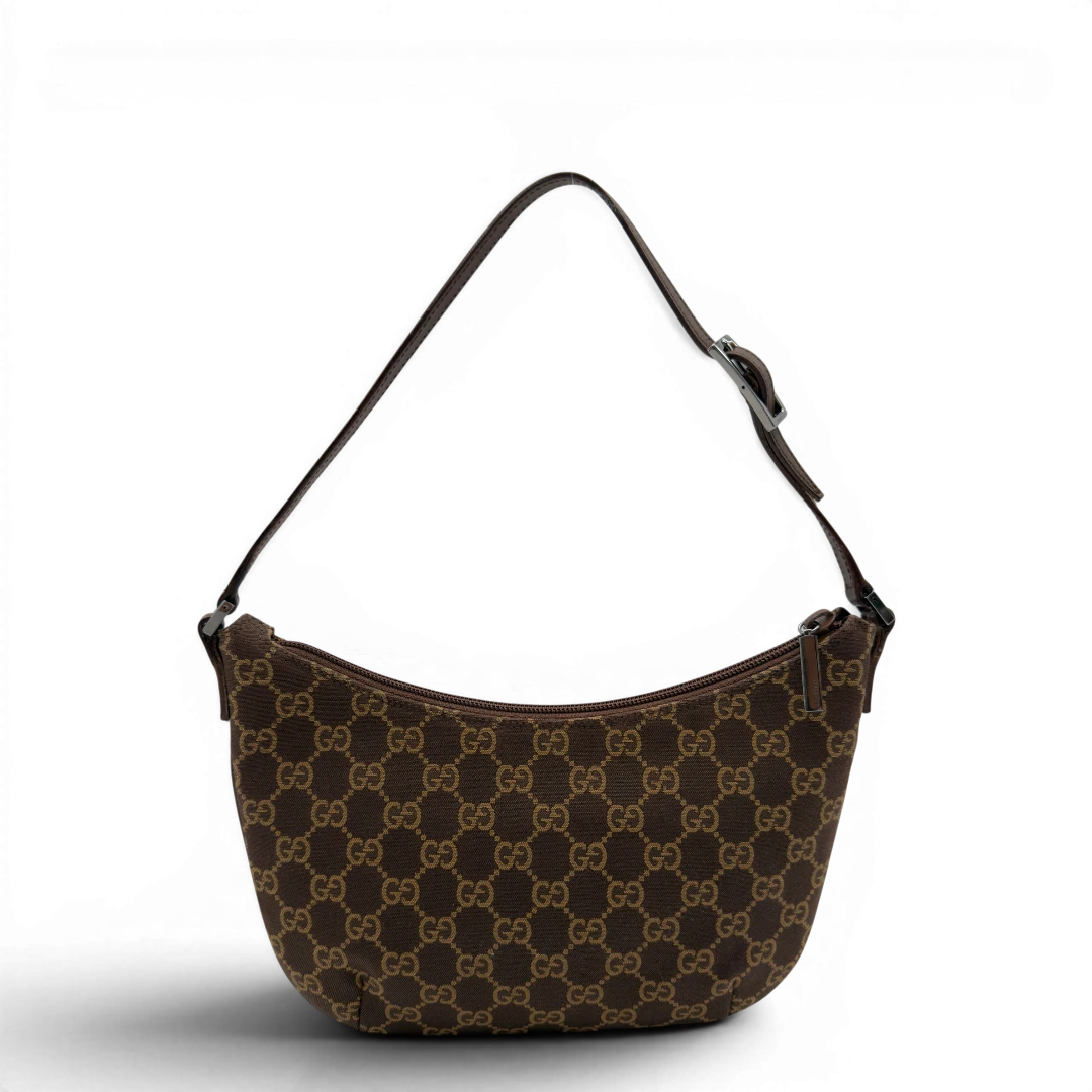 Gucci Pochette Croissant