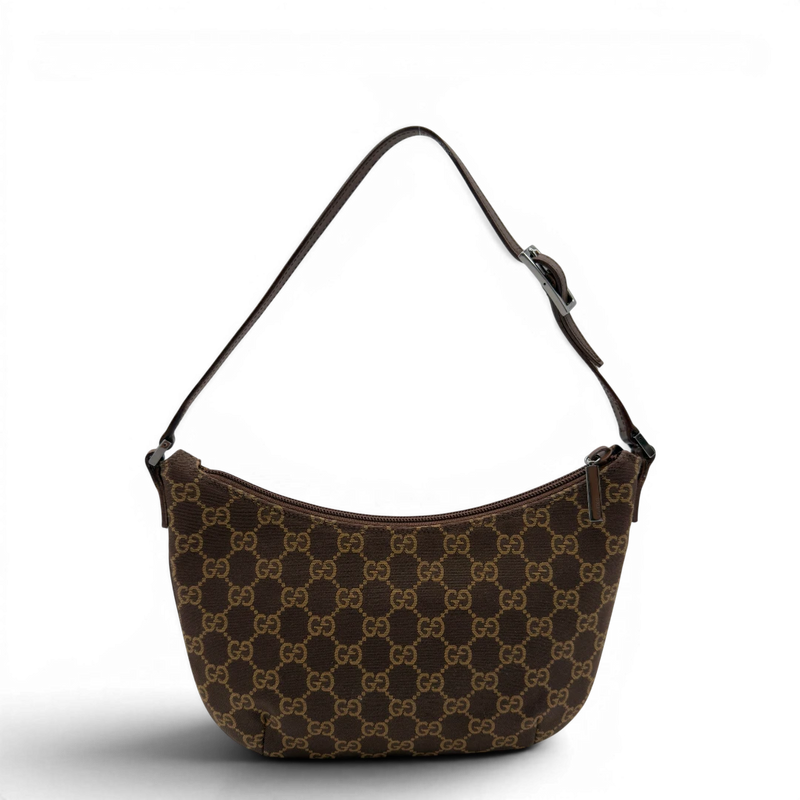 Gucci Pochette Croissant
