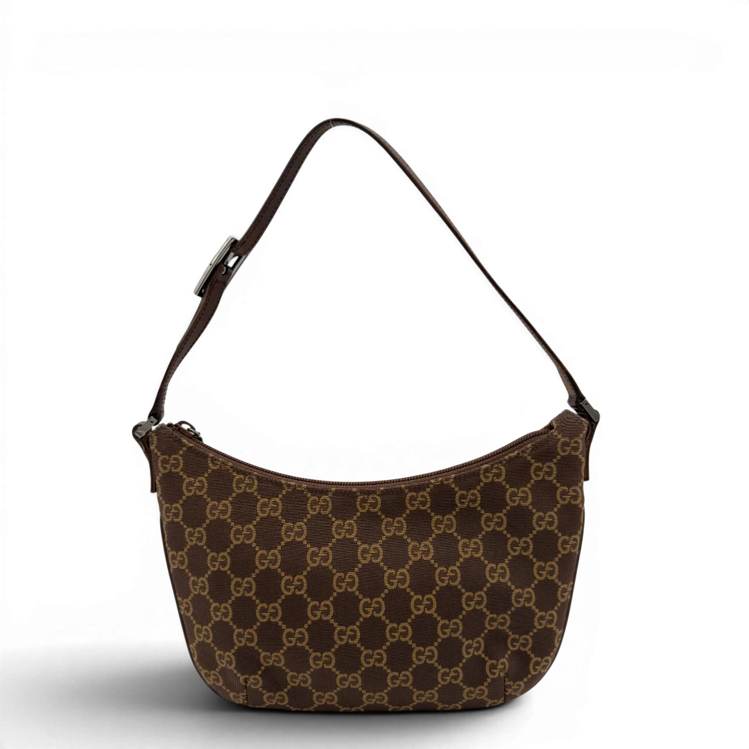 Gucci Pochette Croissant