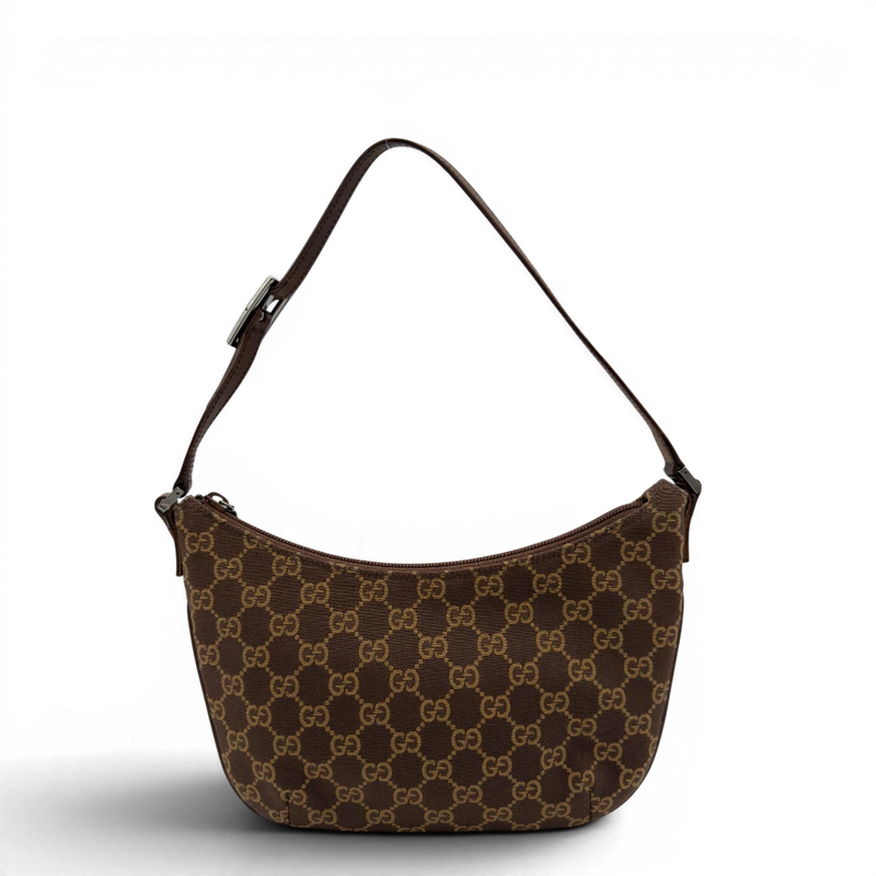 Gucci Pochette Croissant