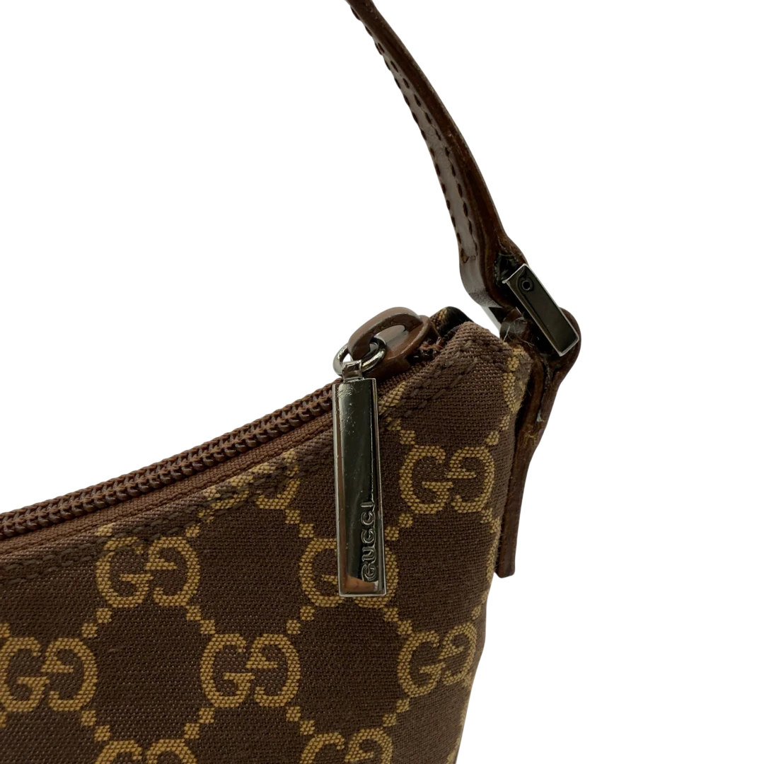 Gucci Pochette Croissant