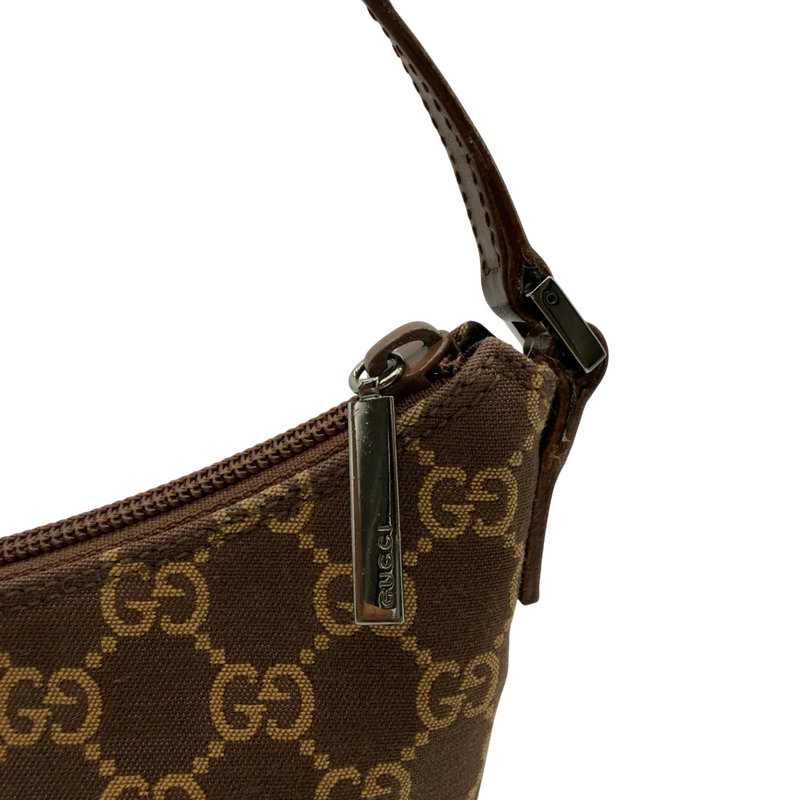 Gucci Pochette Croissant