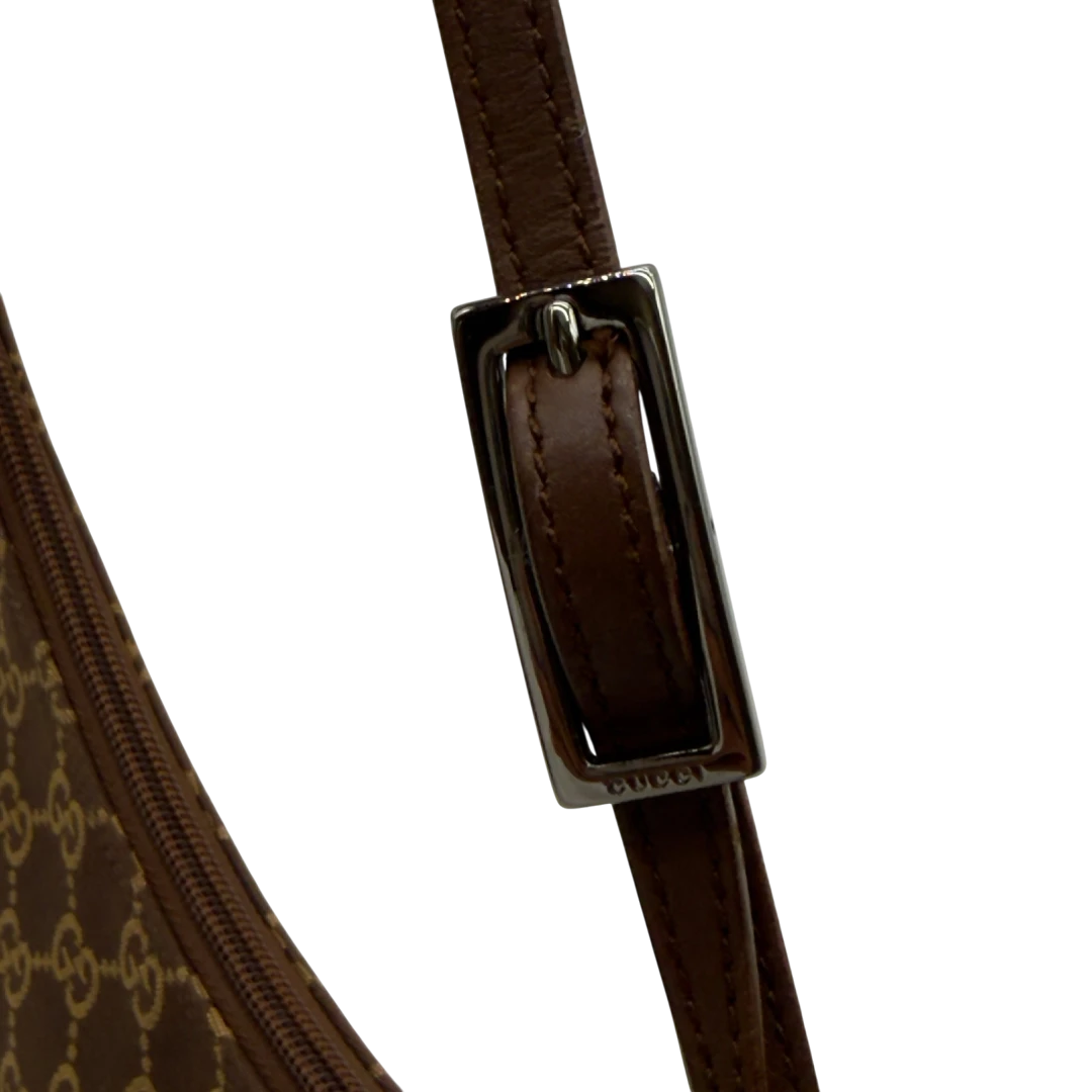 Gucci Pochette Croissant