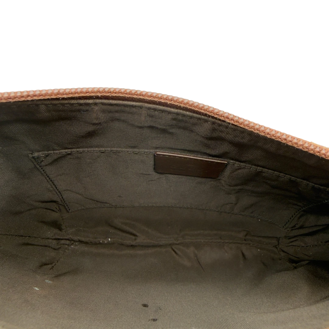 Gucci Pochette Croissant