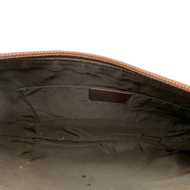 Gucci Pochette Croissant
