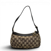 Gucci Pochette Lovely mit GG Herz