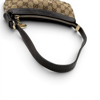 Gucci Pochette Lovely mit GG Herz