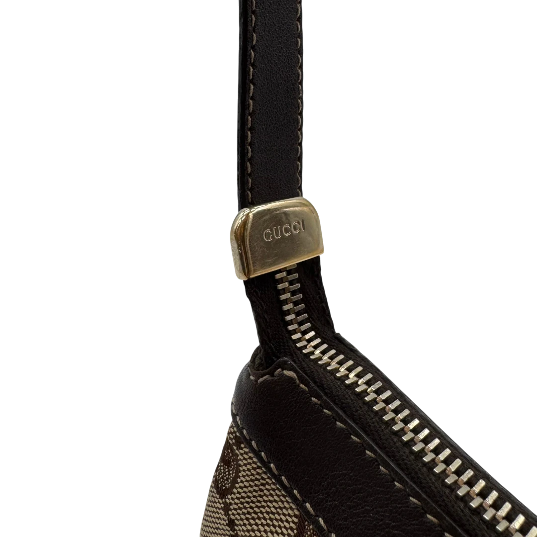 Gucci Pochette Lovely mit GG Herz